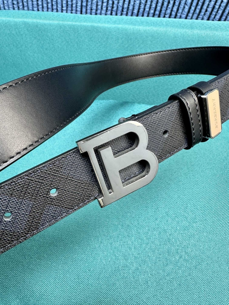 Burberry Belts